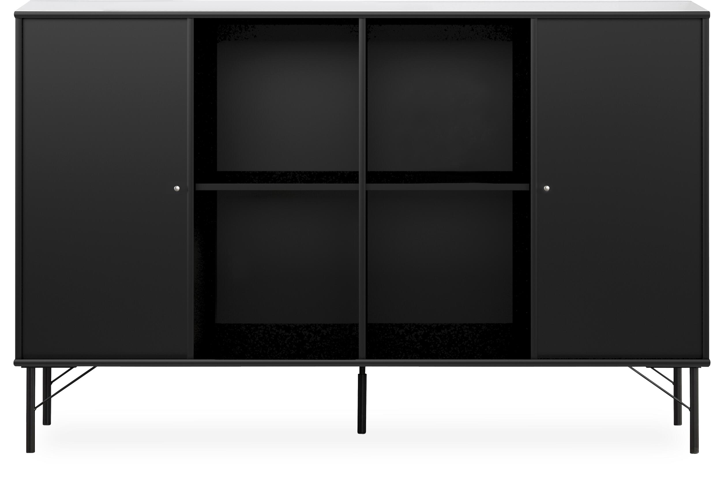 Mistral kubus 116 Reolgrundmodul