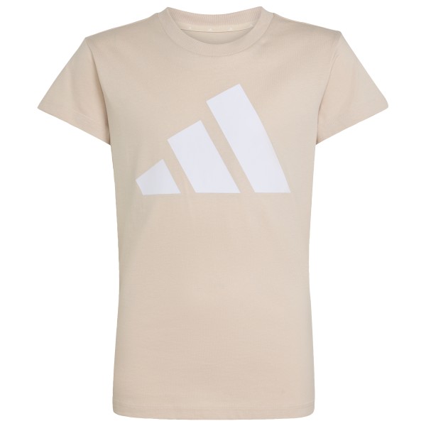 adidas - Girl's Bold Tee 160 - T-shirt