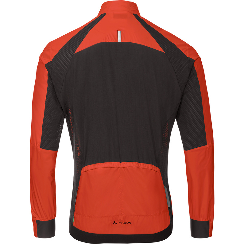 Vaude Herren Furka Air Jacke