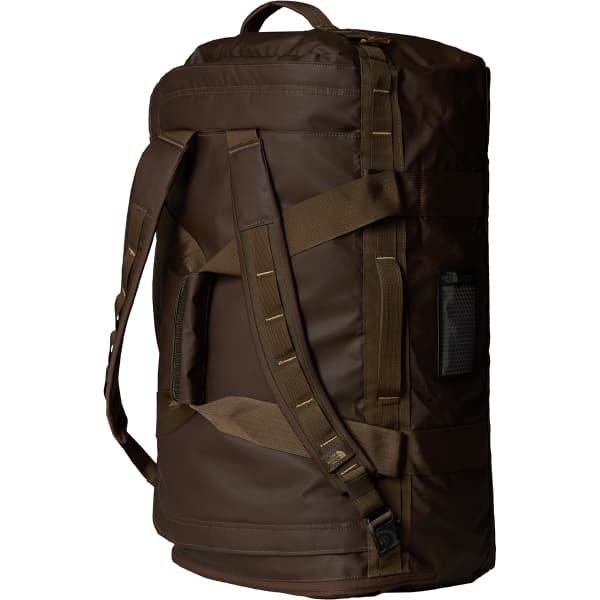 Duffel THE NORTH FACE BASE CAMP VOYAGER DUFFEL 62L SMOKEY BROWN/KHAKI STONE