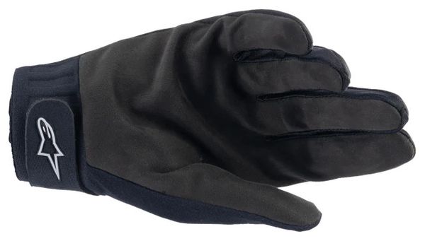 Gants Longs Alpinestars A-Dura Thermal Noir