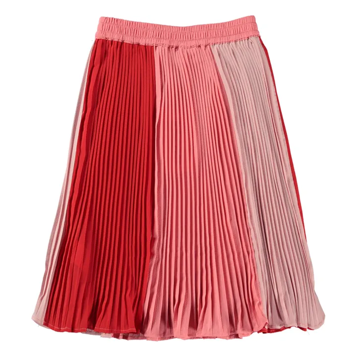 Molo Jupe Plissée Bess | Rose