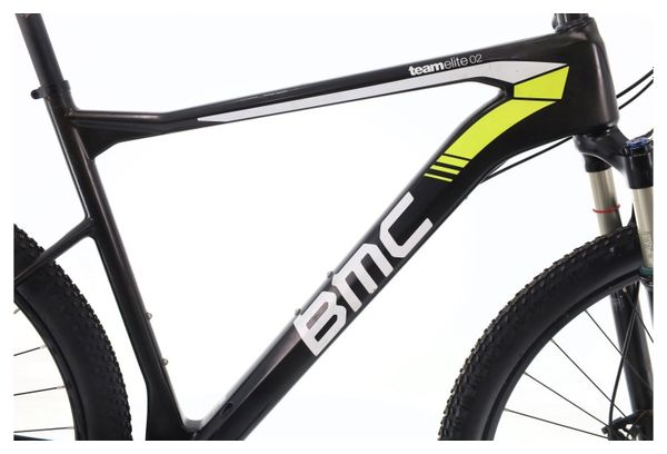 Produit reconditionné · BMC Team Elite 02 Carbone / Vélo VTT / BMC | Très bon état