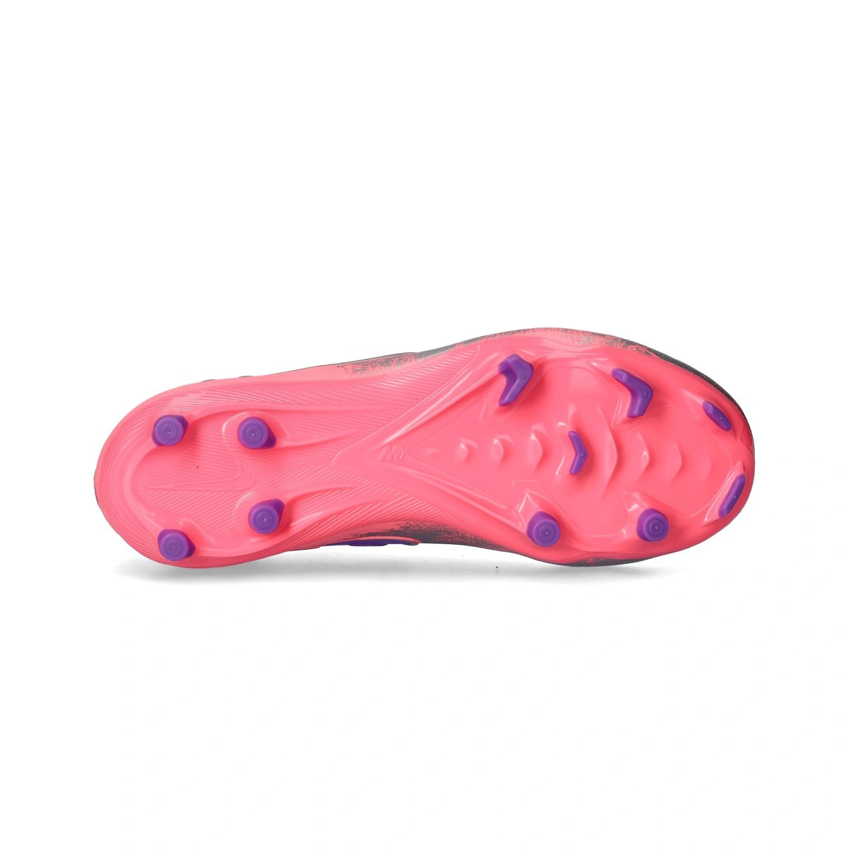 Chuteira Nike Air Zoom Mercurial Vapor 16 Academy Vini JR FG/MG Criança