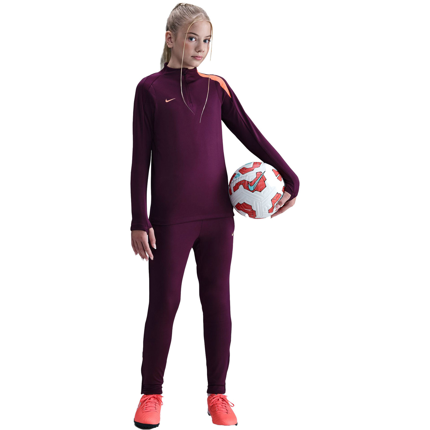 Nike Strike Trainingspak Kids