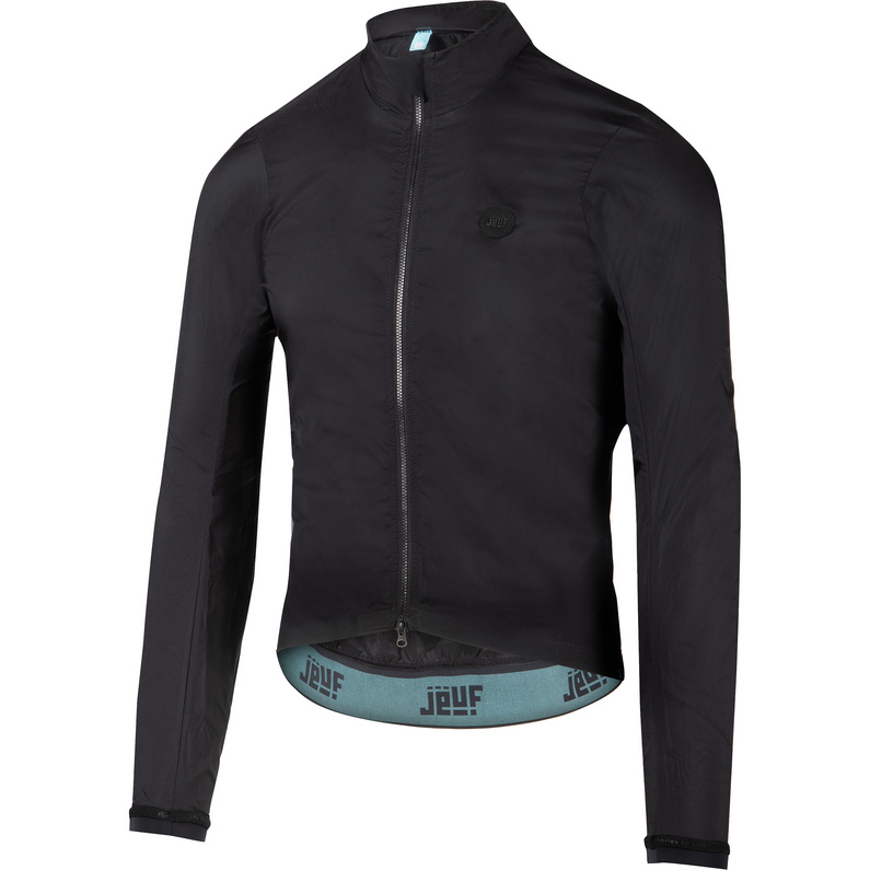 Jeuf Herren Pro Race Pertex Jacke