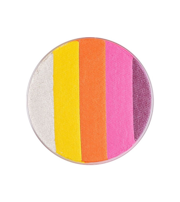 Superstar - Metallic Aquacolor Dream Colors Splitcake - Sunshine (45g)