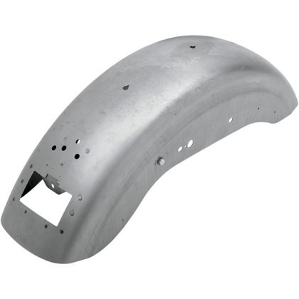 Garde boue Drag Specialties Arrière - Gris