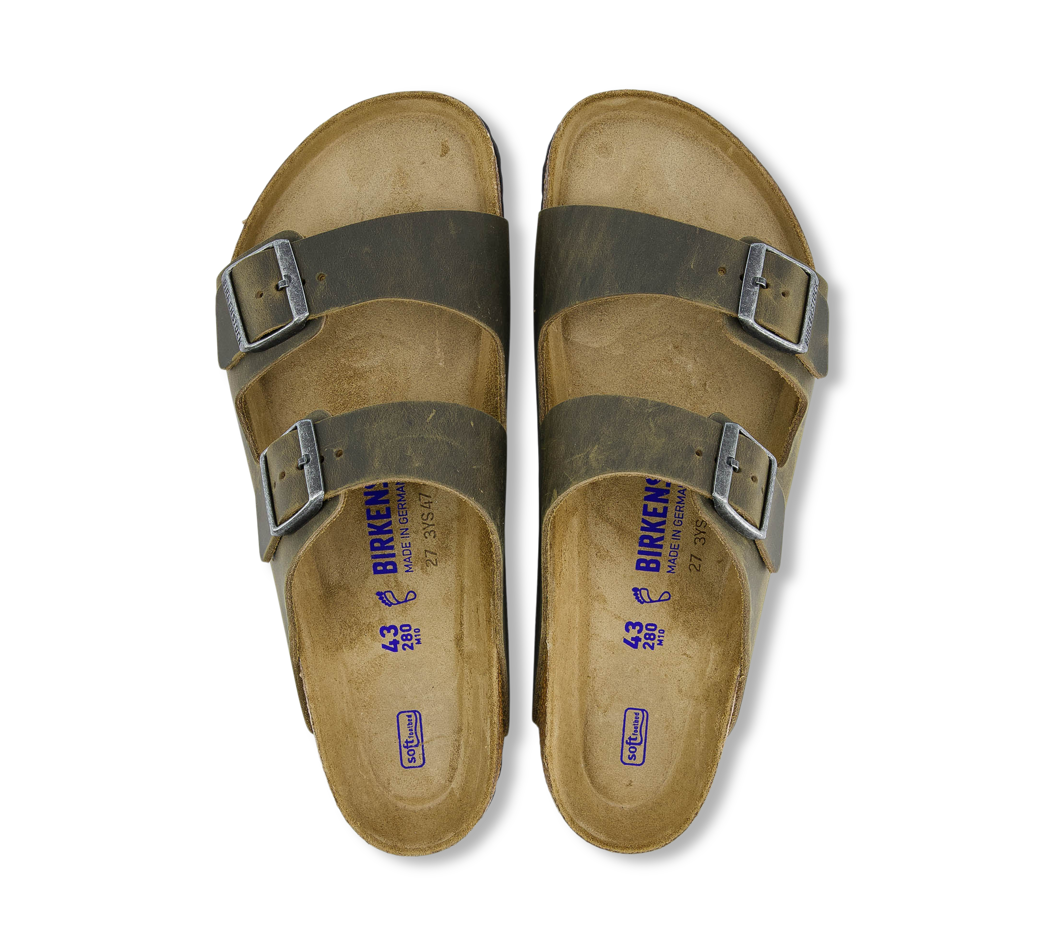 Birkenstock Arizona