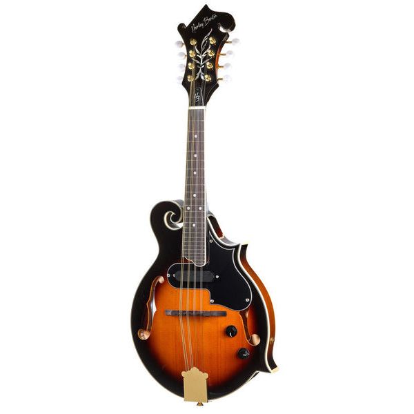 Hamaril Mandolin Set