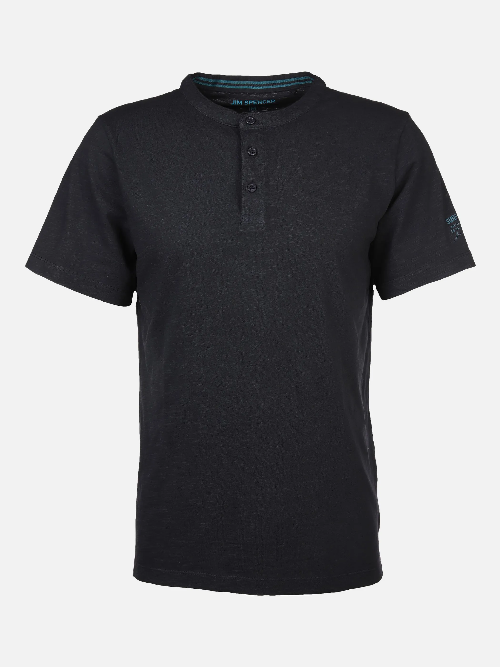 Herren Henley Shirt