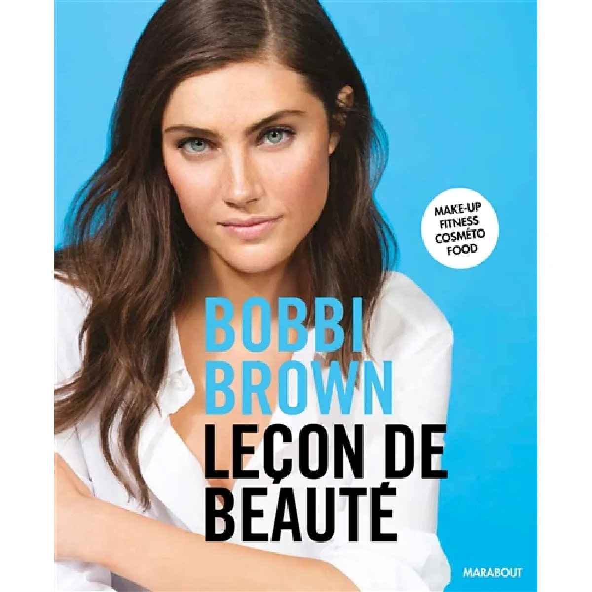 Leçon de beauté : make-up, fitness, cosméto, food · Occasion