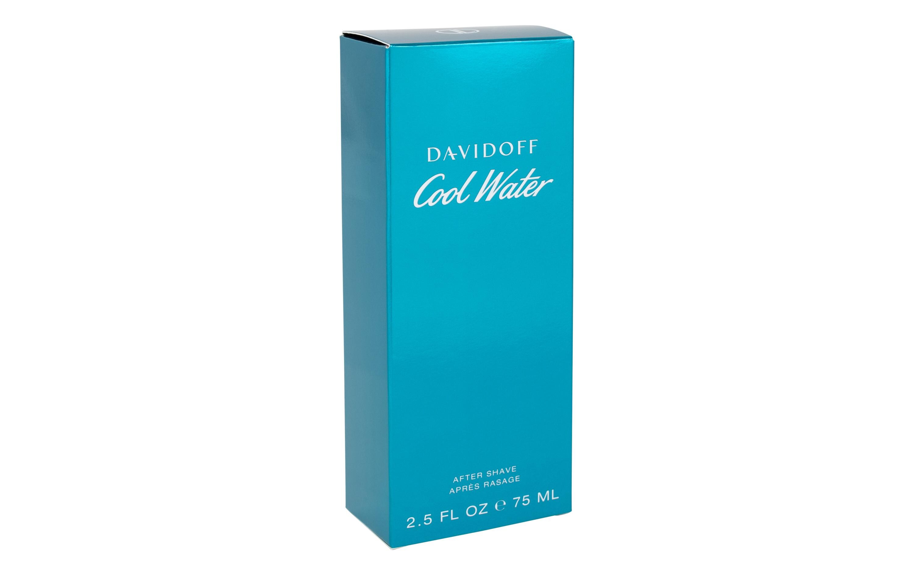 Cool Water After Shave 75 mlAfter Shave mit Meeresduft