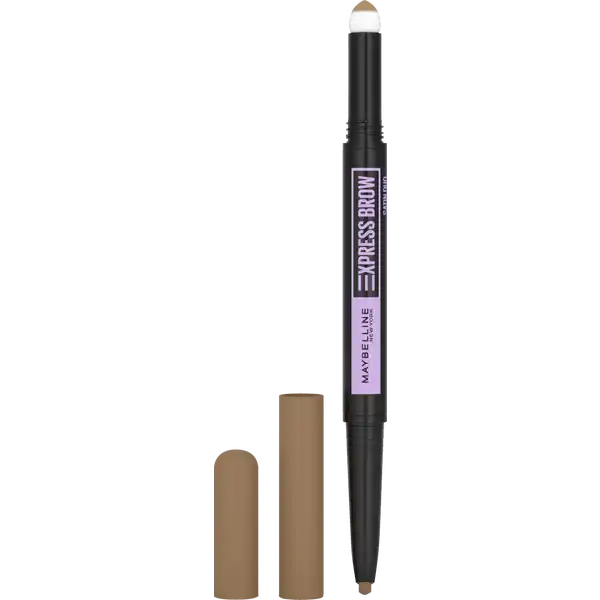 Augenbrauenstift Express Brow Satin Duo 01 Dark Blond