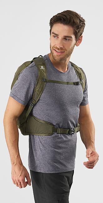SALOMON - SAC A DOS RANDO ACTIVE TRAILBLAZER 20 SAC