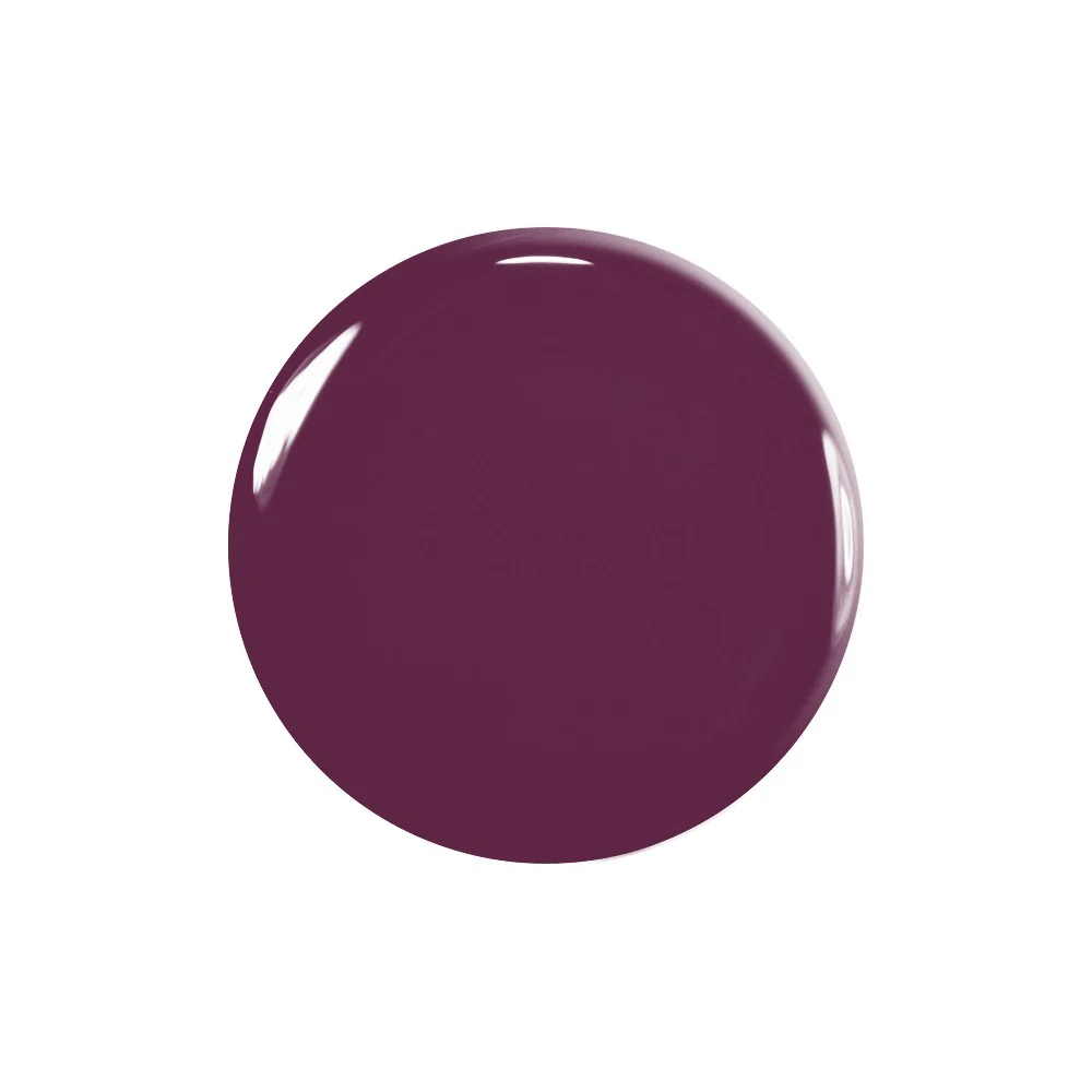 Manucurist  Green neglelak - Purple Spinel