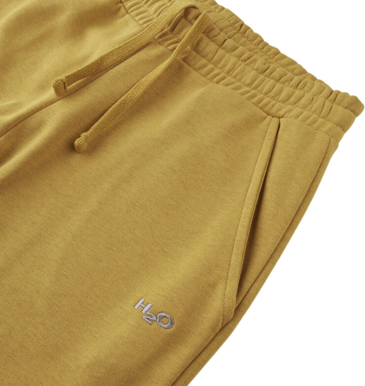 H2O Base joggingbukser Gul