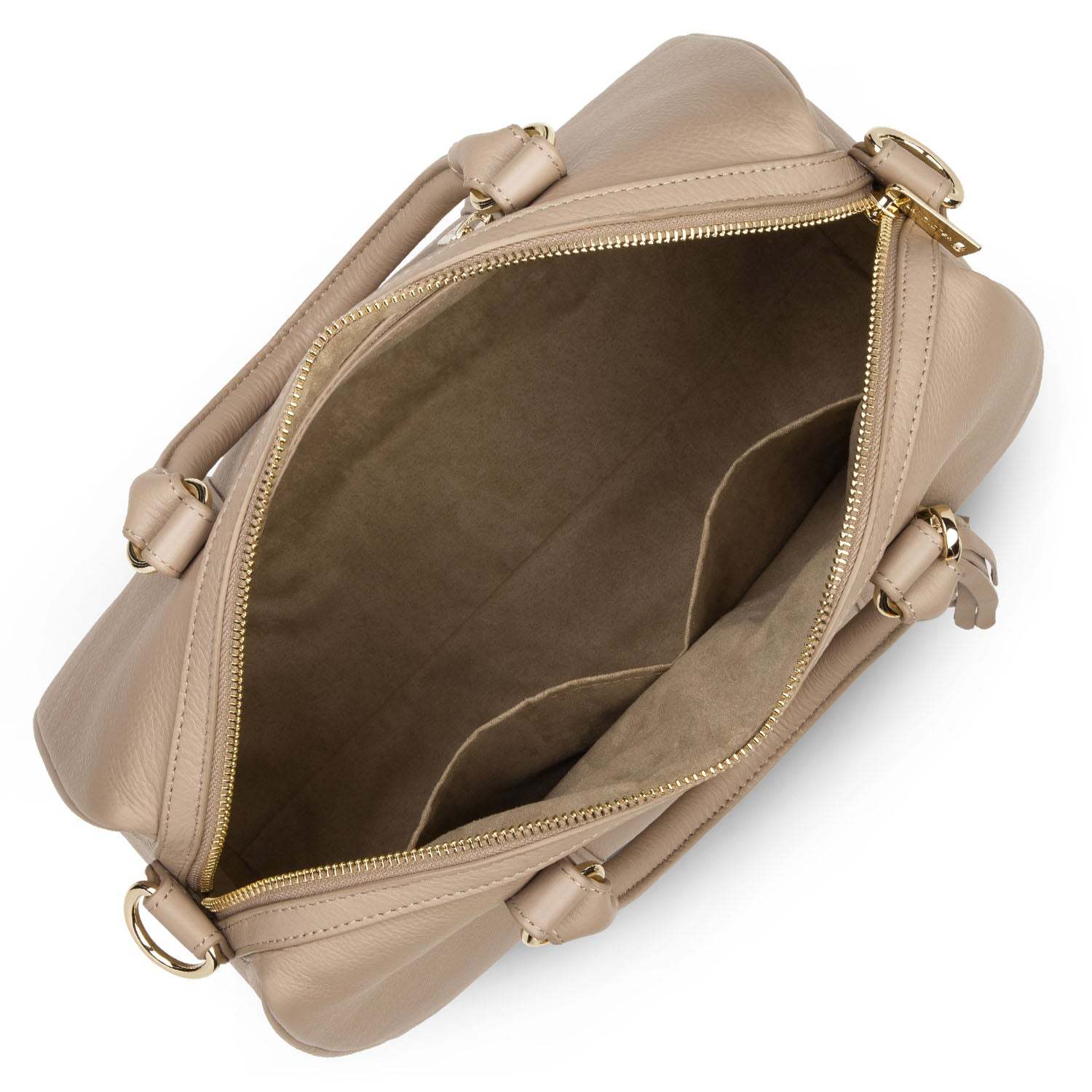 Mademoiselle Ana-Grand sac polochon