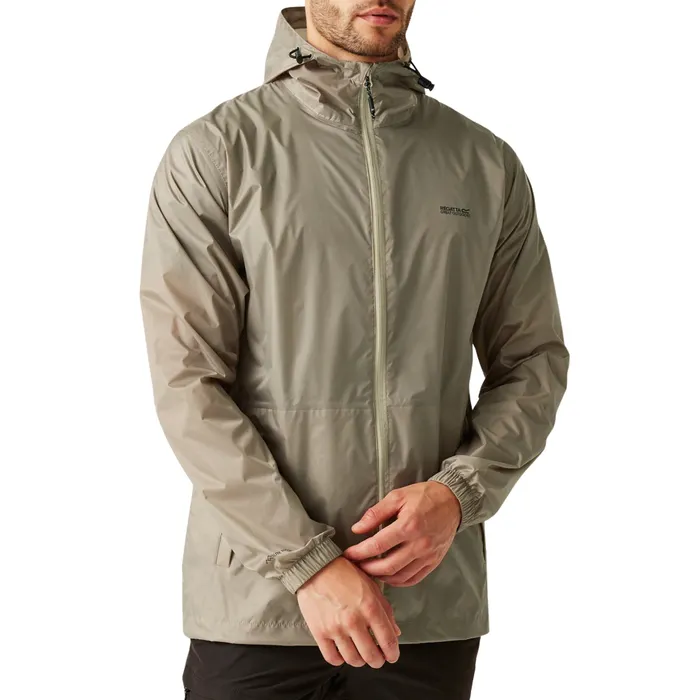 Regatta Pack-It III Regenjas Heren