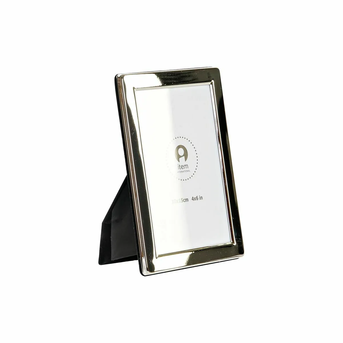 DKD Home Decor Argenté