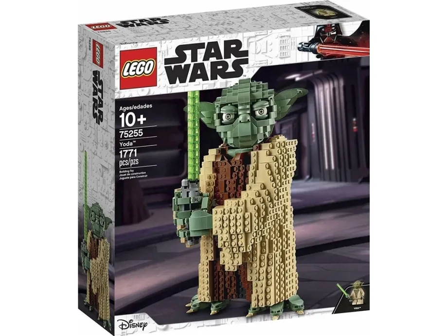 LEGO Star Wars 75255 Yoda™
