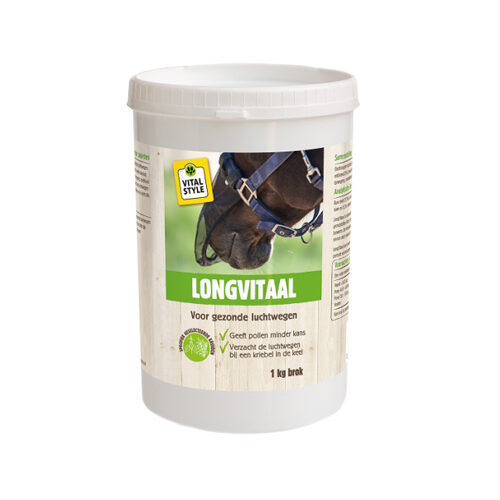 VitalStyle LongVitaal