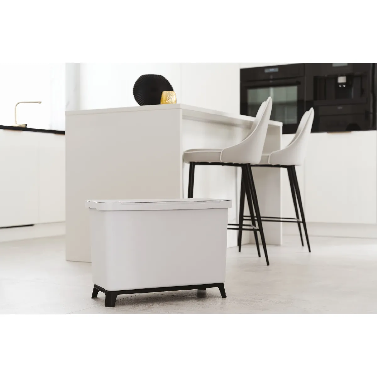 Keden Sistema Clasificador 1x10L + 1x23L