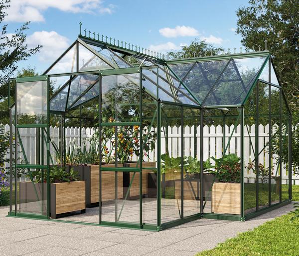 Vitavia Orangerie Minerva ESG, inkl.