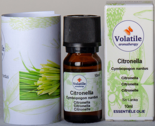 Volatile Citronella 10ML