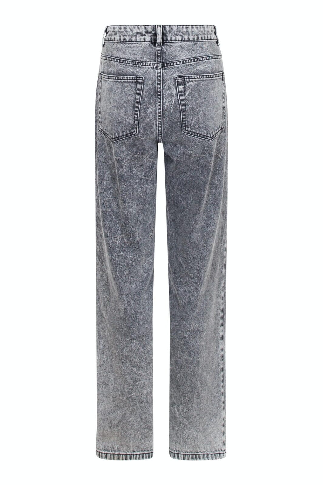 Neo Noir Simona D Pants grey