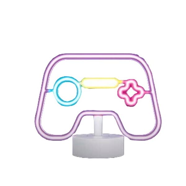 LED-Lampe Roymart Gamepad
