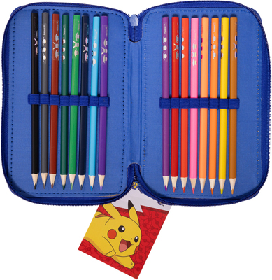Pokémon Dobbeltpennal