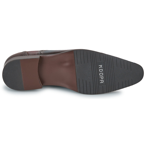 Kdopa - ROYCE - Marron / Bleu