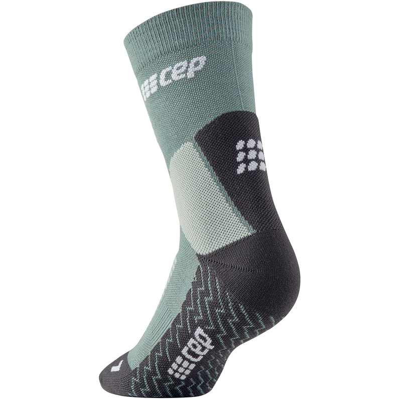 CEP Herren Cold Weather Socken