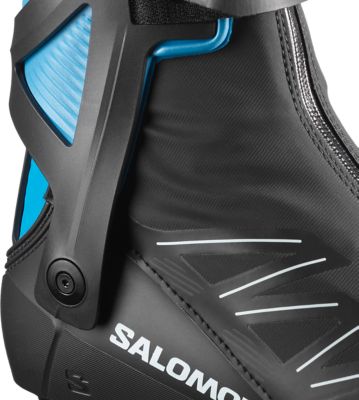 SalomonRS8 Prolink - keine
