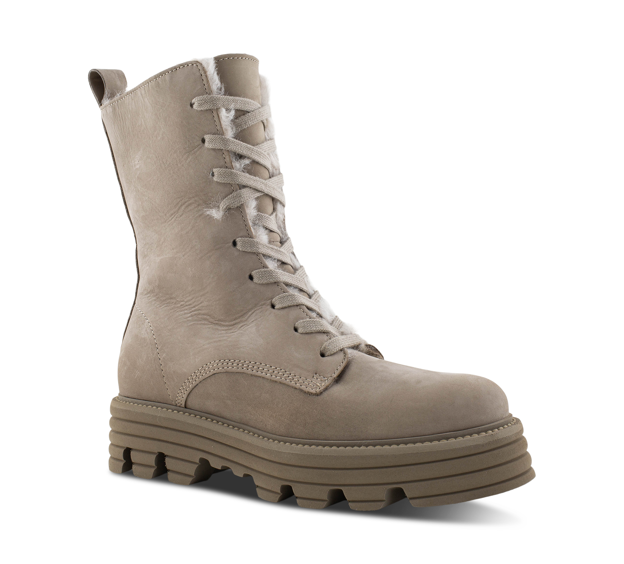 Kennel & Schmenger Push - Schnürstiefel