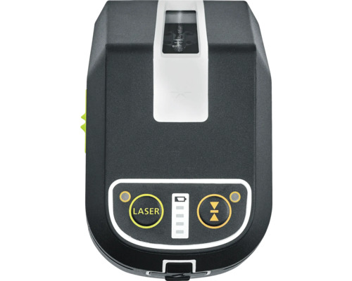 Kruislijnlaser Laserliner PocketCross-Laser 2G