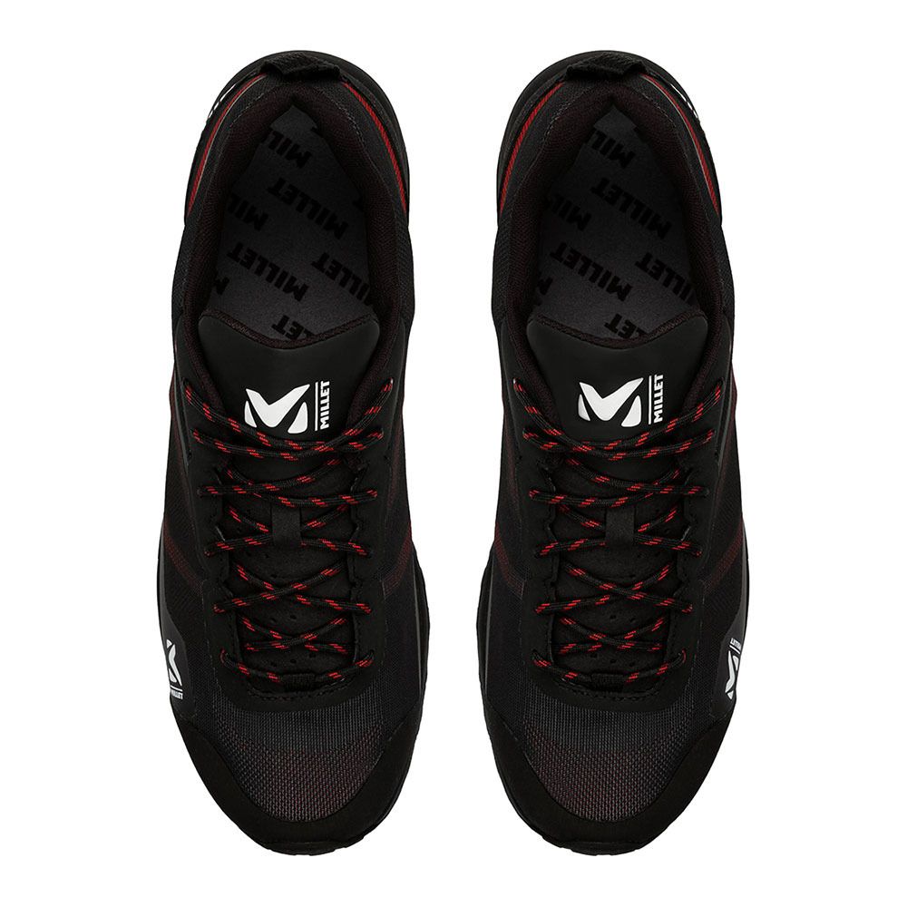 Millet HIKE UP GTX - Chaussures randonné Homme black