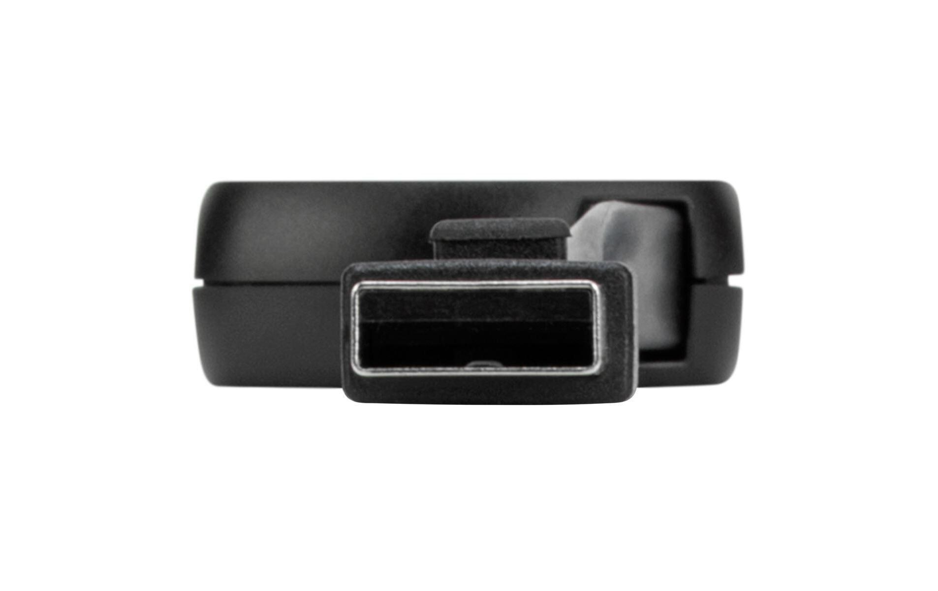 USB-Hub ACH114EUMobiler 4-Port USB-Hub