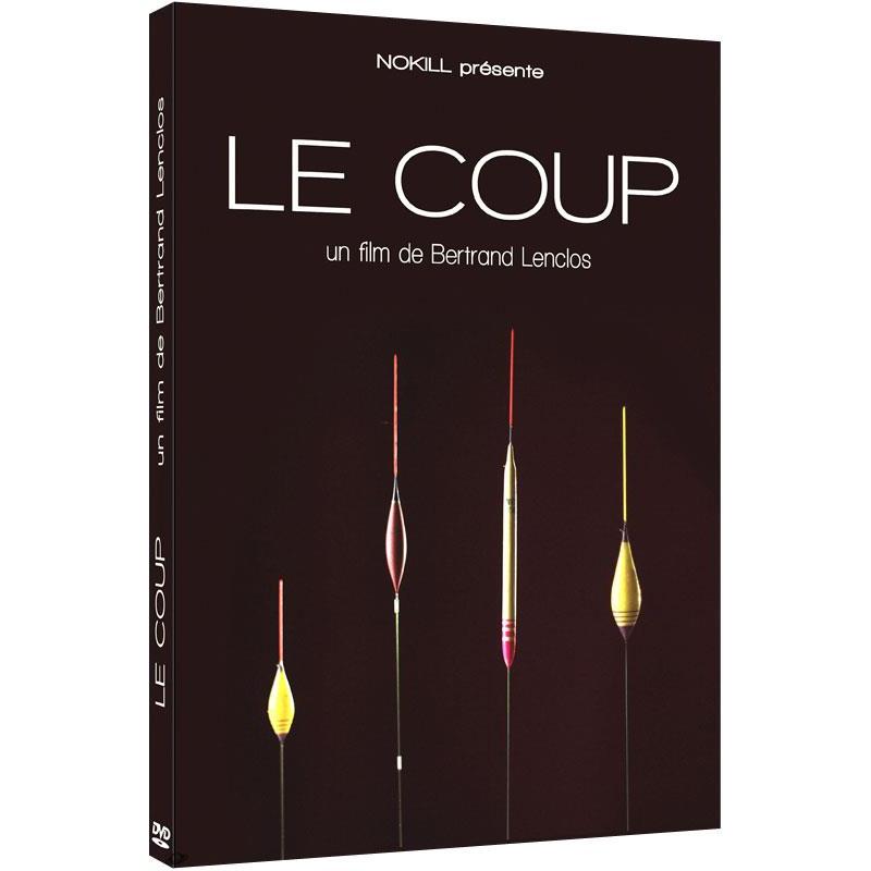 Dvd - Le Coup - Nokill