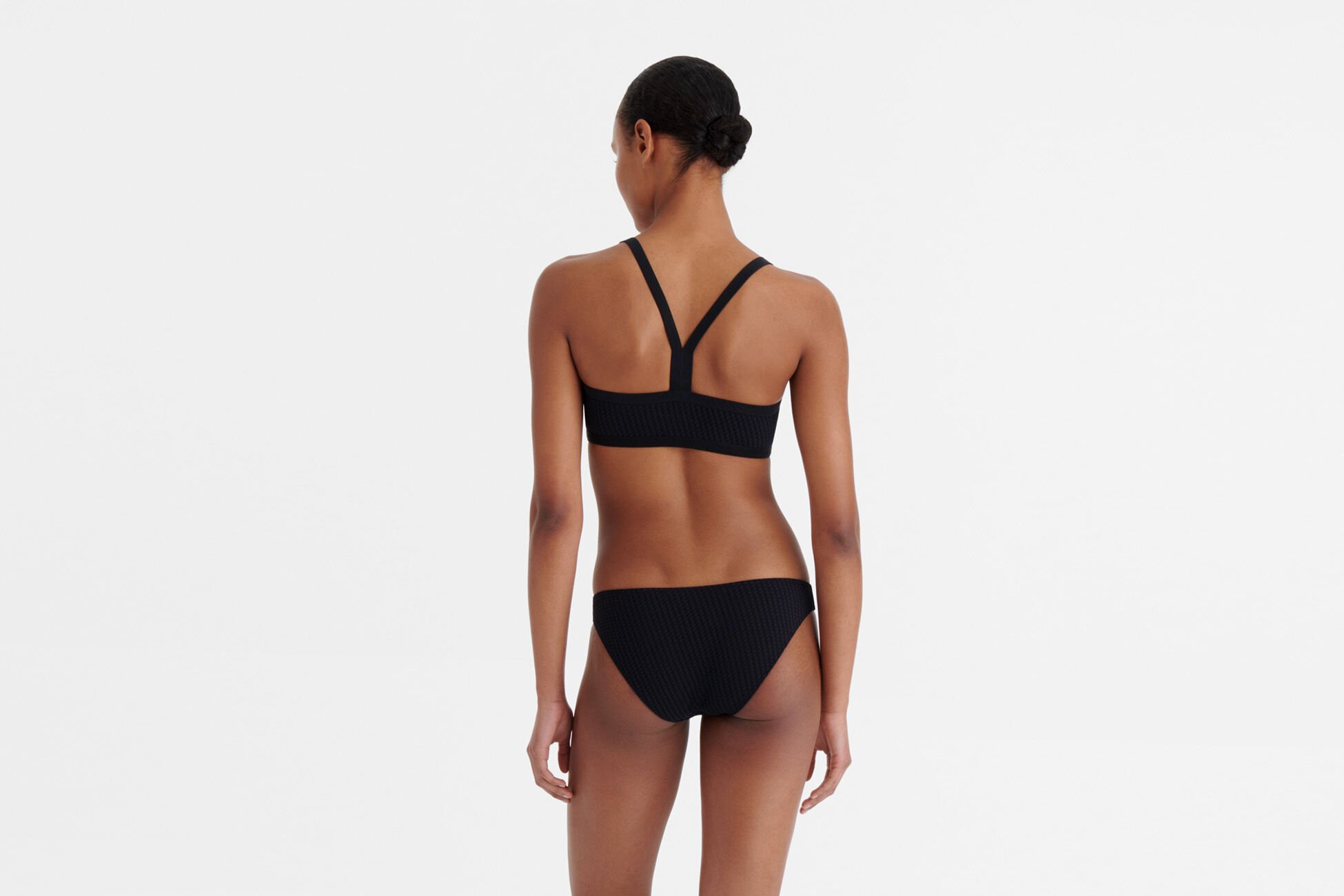 Trends Culotte classique NOIR