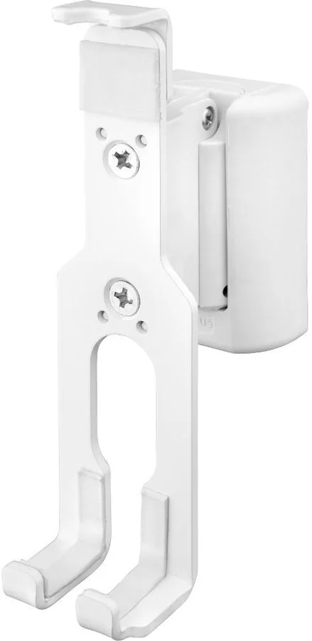Support mural Cavus blanc pour Sonos One (la pièce) Supports pour enceintes