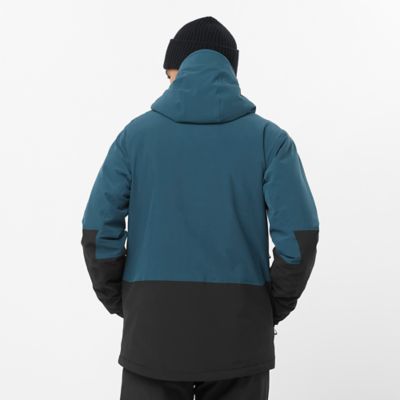 SalomonHighland - blau