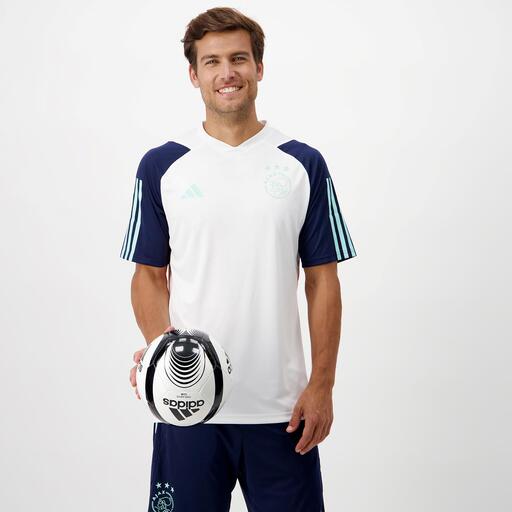 Camiseta Ajax Entreno 23/24