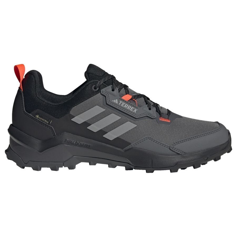 adidas Chaussures Terrex AX4 Gore-Tex - Gris/Noir