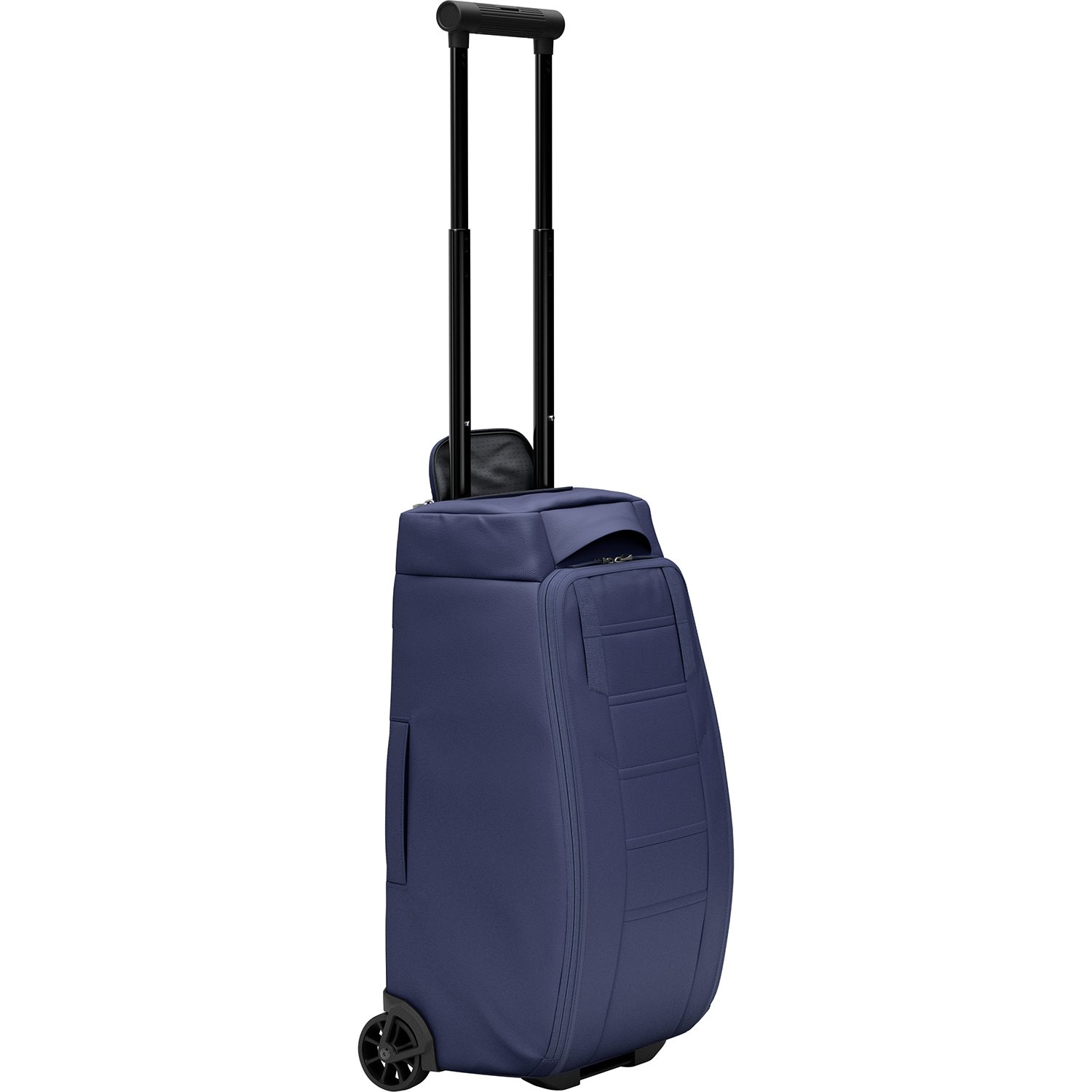 Db Journey Hugger Roller Bag Carry-on 40L blue hour
