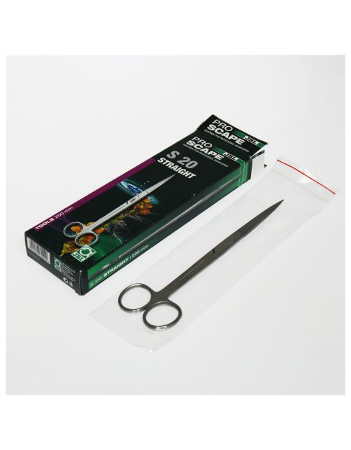 Jbl Proscape Tools S 20 Straight - Aquascaping - 20 cm