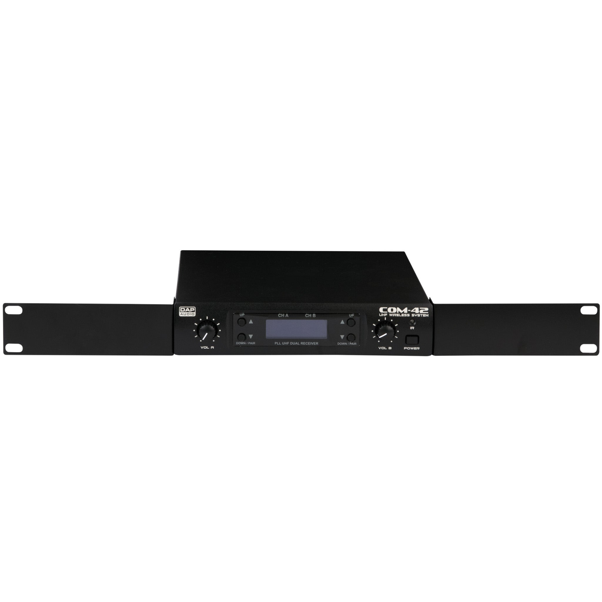 DAP rackmount voor DAP COM-42