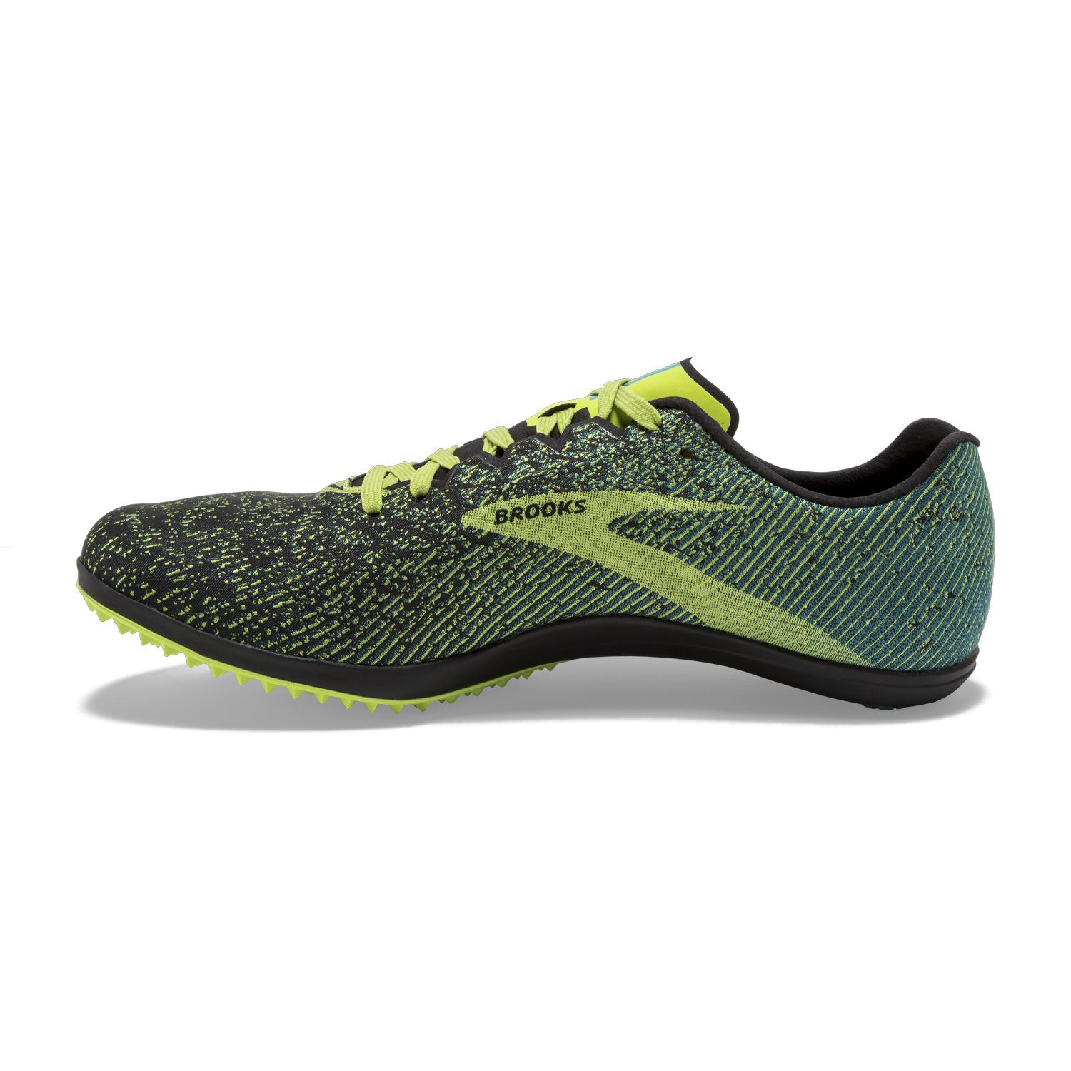 BrooksMach 19 Spikeless
