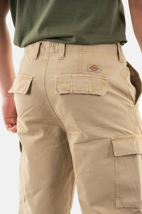 Pantalons dickies johnson ds01 sand